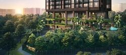 THE ARCADY AT BOON KENG (D12), Apartment #557987711